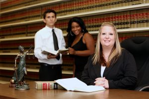 Medium Sized Law Firms