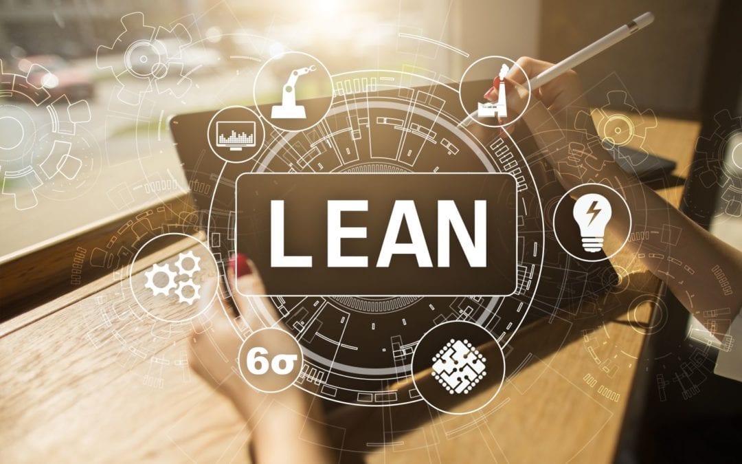 Why Stay Lean in a Law Firm?