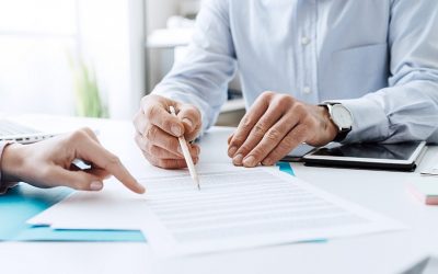 When Do You Start Looking at Your Legal Research Contract?