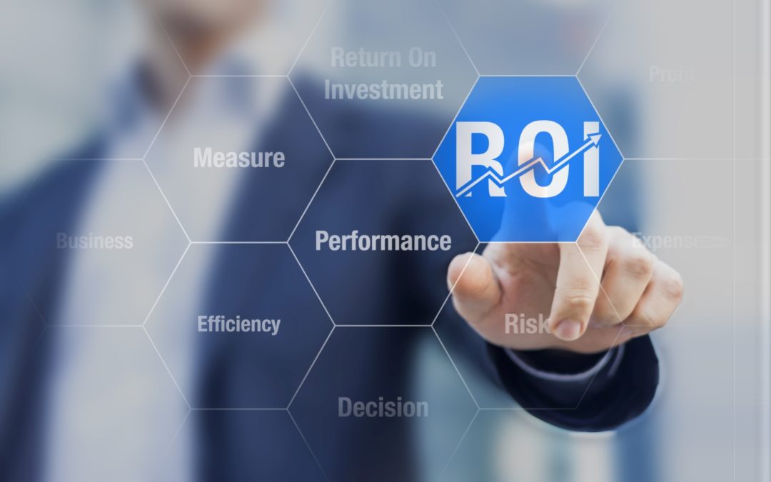 What Is Your ROI for Legal Research?