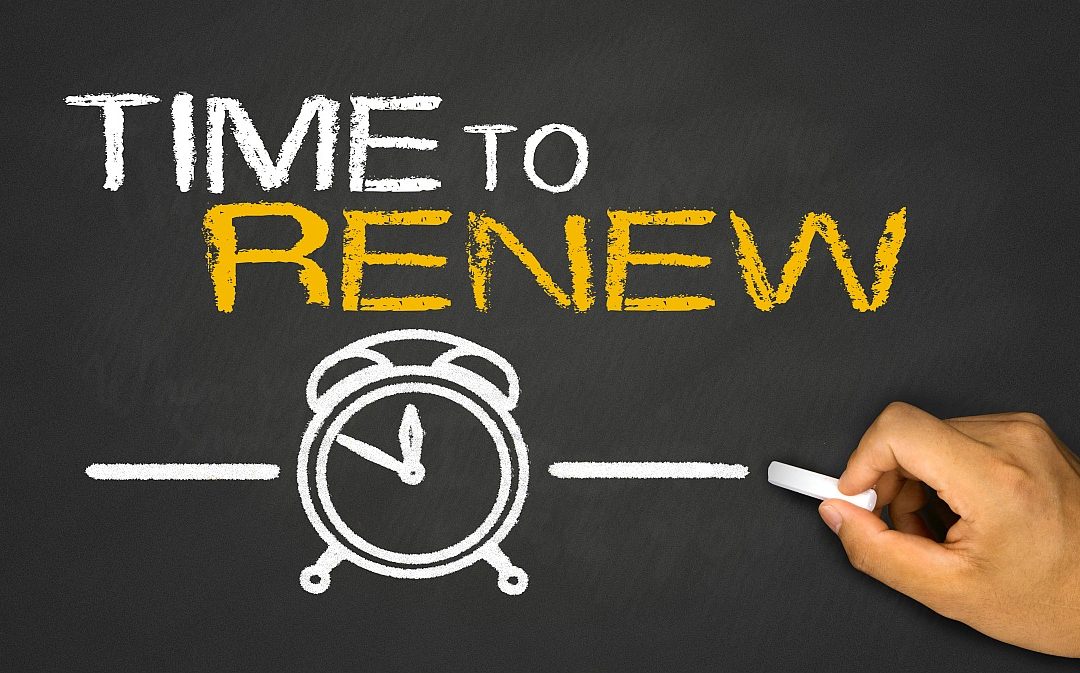 Legal Research Services: To Renew Early or Not to Renew Early?